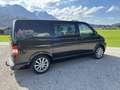 Volkswagen T5 Transvan Schwarz - thumbnail 3