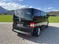 Volkswagen T5 Transvan Schwarz - thumbnail 5