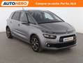 Citroen C4 1.5 Blue-HDi Feel Gris - thumbnail 8