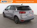 Citroen C4 1.5 Blue-HDi Feel Gris - thumbnail 4