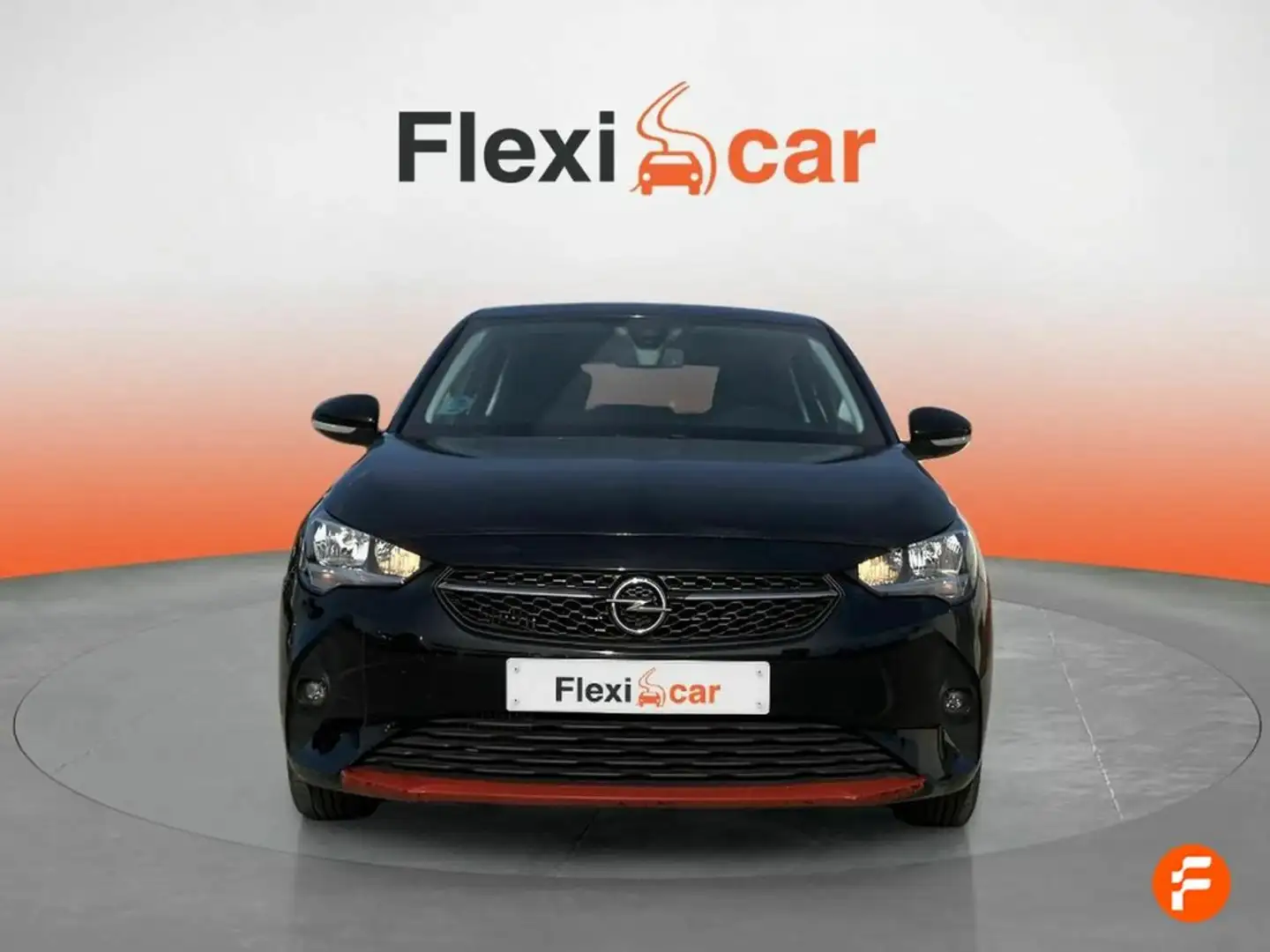 Opel Corsa 1.2T XHL S/S Edition 100 Amarillo - 2
