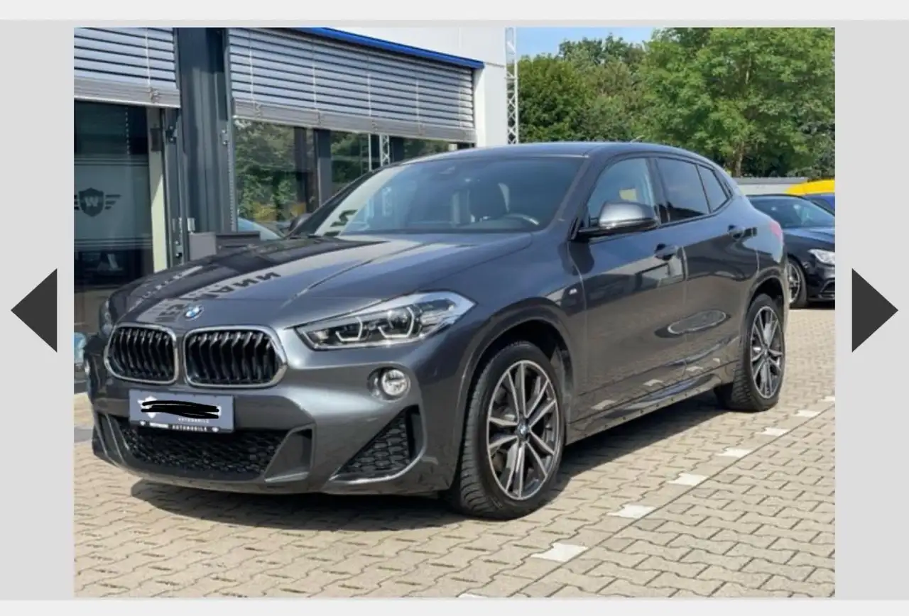 BMW X2 M
