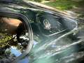Maserati Coupe 4.2 Cambiocorsa 69.000KM / FULL SERVICE FILE / YOU Vert - thumbnail 18