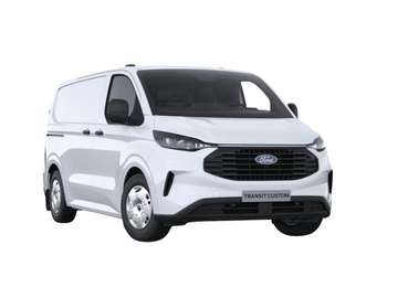 Trend 2.0 Ecoblue 136cv 280 L1H1
