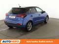 Hyundai i20 1.0 TGDI Advantage+*NAVI*TEMPO*CAM*PDC*SHZ* Bleu - thumbnail 6