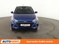 Hyundai i20 1.0 TGDI Advantage+*NAVI*TEMPO*CAM*PDC*SHZ* Bleu - thumbnail 9
