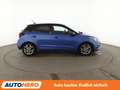 Hyundai i20 1.0 TGDI Advantage+*NAVI*TEMPO*CAM*PDC*SHZ* Bleu - thumbnail 7