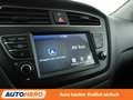 Hyundai i20 1.0 TGDI Advantage+*NAVI*TEMPO*CAM*PDC*SHZ* Bleu - thumbnail 22