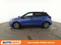 Hyundai i20 1.0 TGDI Advantage+*NAVI*TEMPO*CAM*PDC*SHZ* Bleu - thumbnail 3