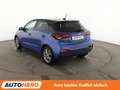Hyundai i20 1.0 TGDI Advantage+*NAVI*TEMPO*CAM*PDC*SHZ* Bleu - thumbnail 4