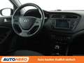 Hyundai i20 1.0 TGDI Advantage+*NAVI*TEMPO*CAM*PDC*SHZ* Bleu - thumbnail 13