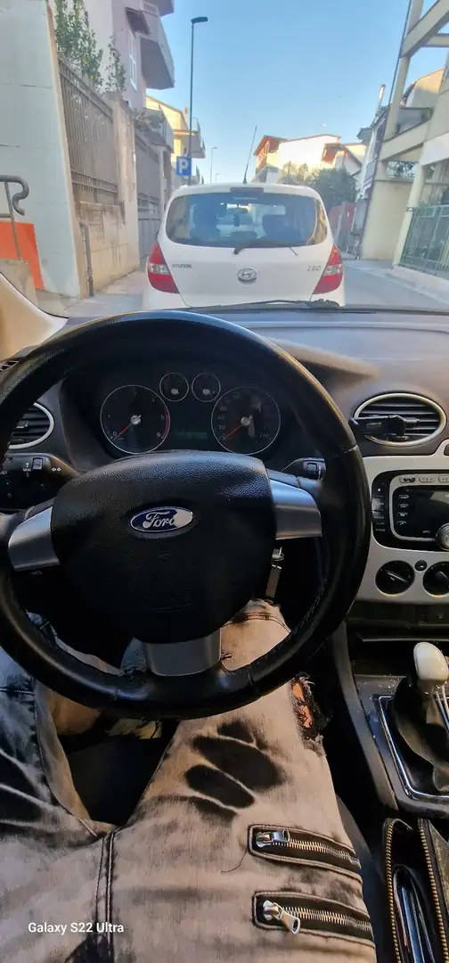 Ford Focus C-Max - 1