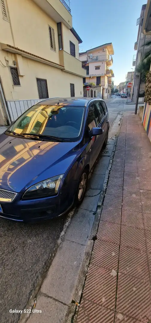 Ford Focus C-Max - 2