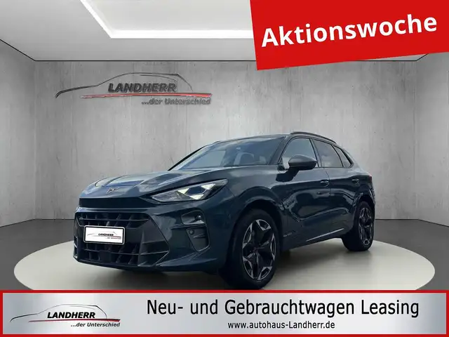 Cupra Terramar 2.0 TSI VZ //360°/Winterpaket/ Matrix LED