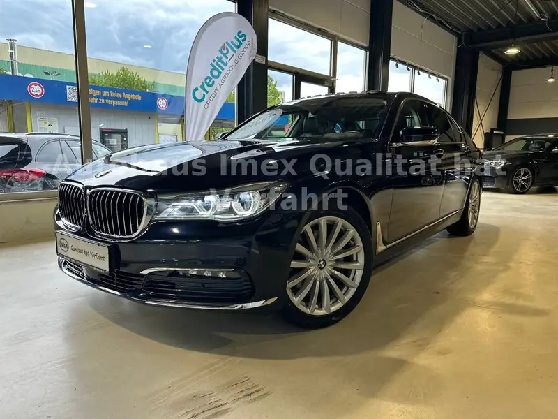 d xDrive*LASER*360KAM*HUD*GLAS-DACH*ACC*VOLL