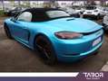 Porsche Boxster 718 2.0 SportChronoP 20P CuirP bijela - thumbnail 4