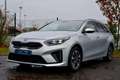 Kia Ceed SW / cee'd SW Ceed SW 1.6 GDI DCT OPF Plug-in-Hybrid Vision Argent - thumbnail 17