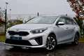 Kia Ceed SW / cee'd SW Ceed SW 1.6 GDI DCT OPF Plug-in-Hybrid Vision Argent - thumbnail 18