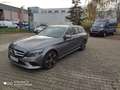 Mercedes-Benz C 220 C -Klasse T-Modell C 220 T d Avantgarde Gris - thumbnail 3