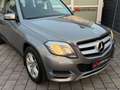 Mercedes-Benz GLK 220 CDI 4Matic/AHK/PDC/MFL/8FACH/AUTOMATIK Zilver - thumbnail 5