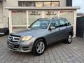 Mercedes-Benz GLK 220 CDI 4Matic/AHK/PDC/MFL/8FACH/AUTOMATIK Zilver - thumbnail 1