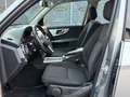Mercedes-Benz GLK 220 CDI 4Matic/AHK/PDC/MFL/8FACH/AUTOMATIK Zilver - thumbnail 14