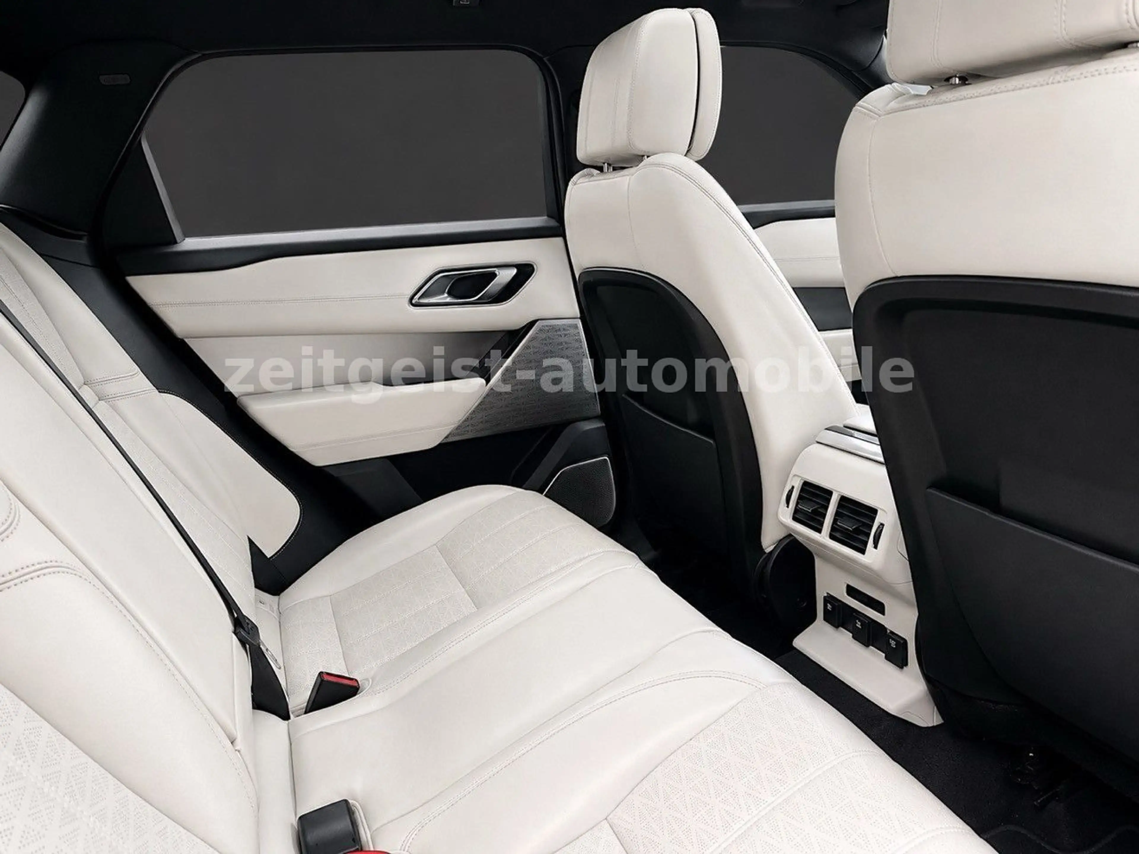 Land Rover Range Rover Velar Velar D300 HSE R-Dynamic*HUD*MASSAGE*Matrix*1 — photo 13
