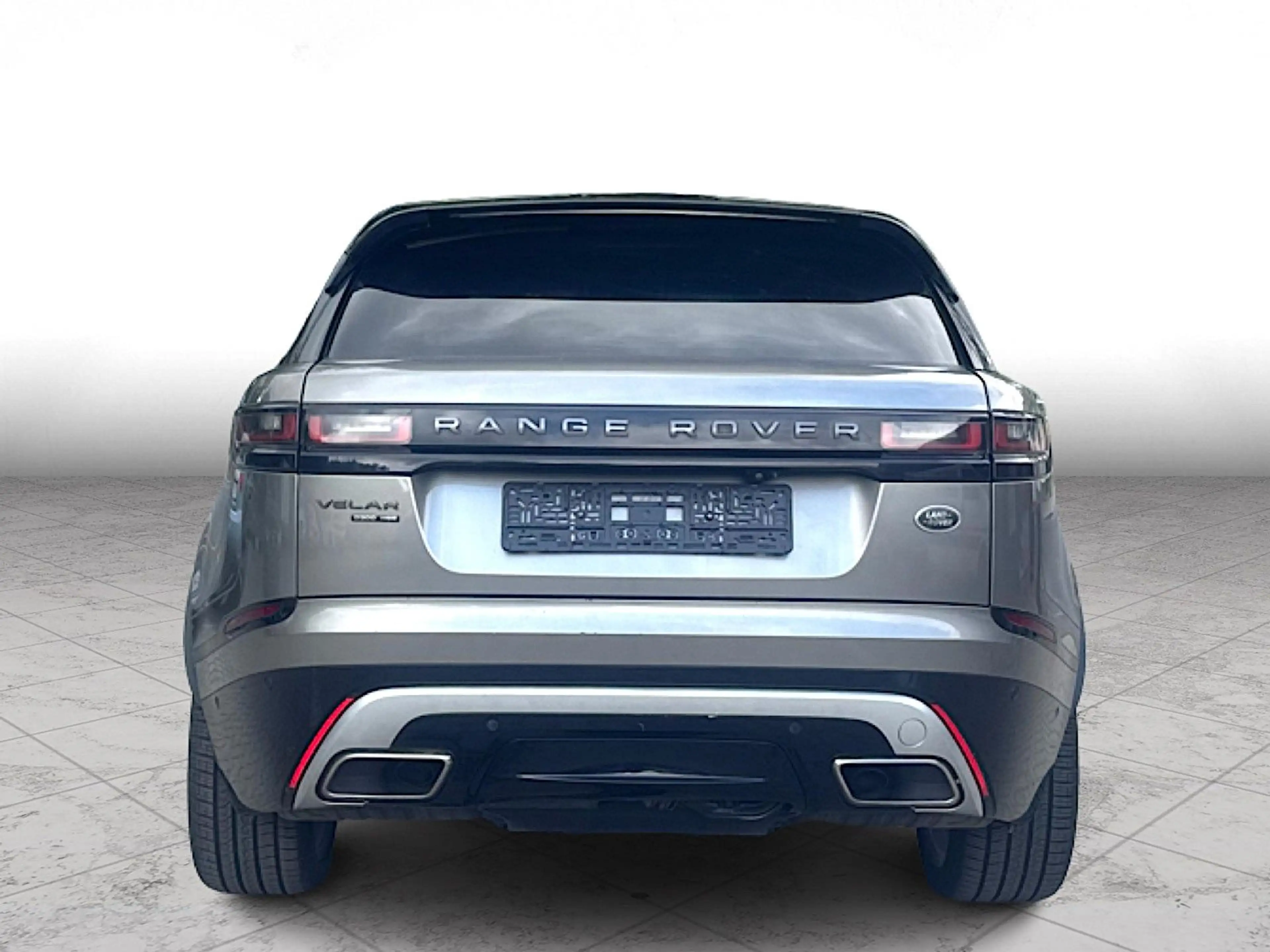 Land Rover Range Rover Velar Velar D300 HSE R-Dynamic*HUD*MASSAGE*Matrix*1 — photo 6