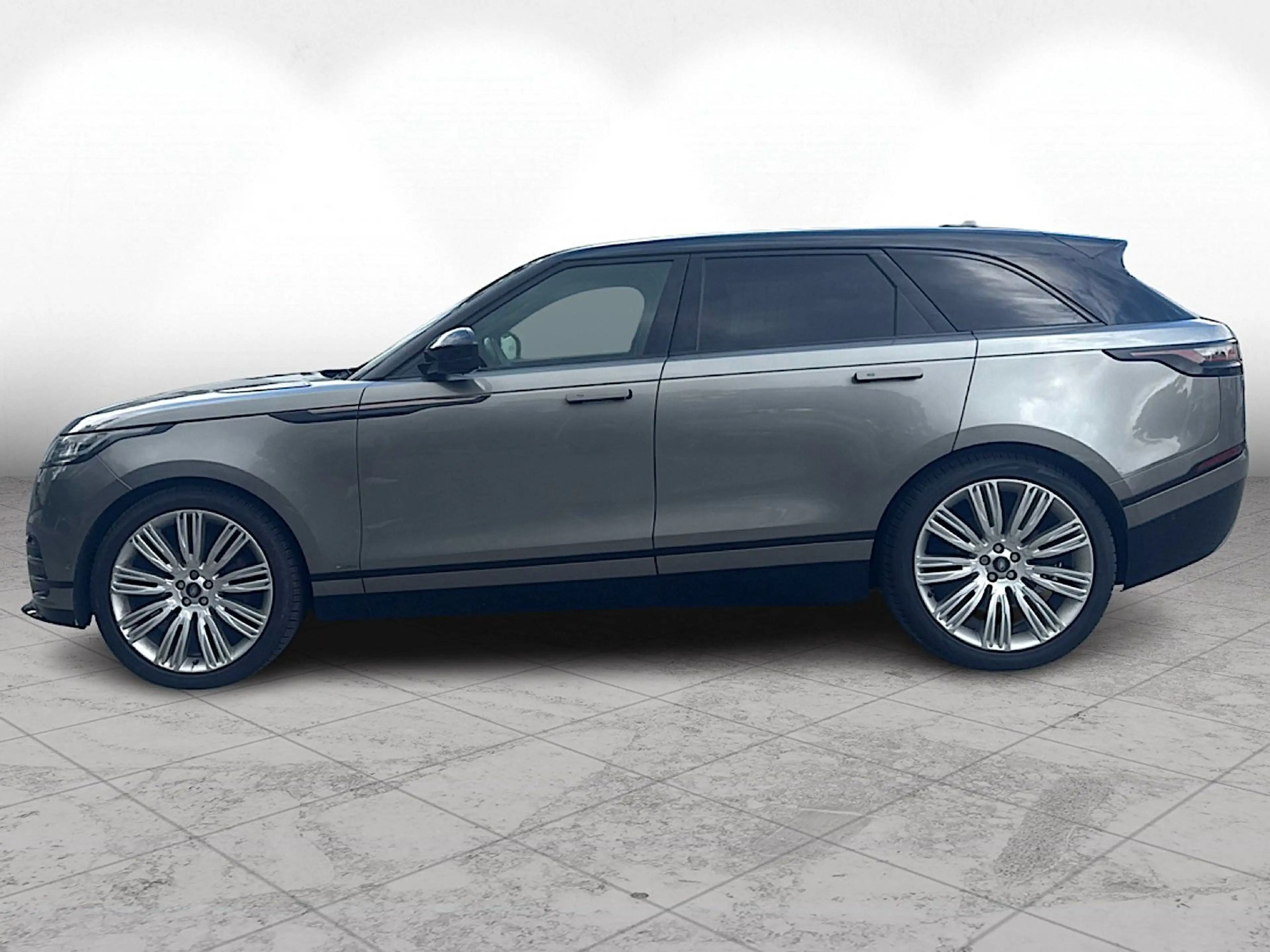 Land Rover Range Rover Velar Velar D300 HSE R-Dynamic*HUD*MASSAGE*Matrix*1 — photo 4