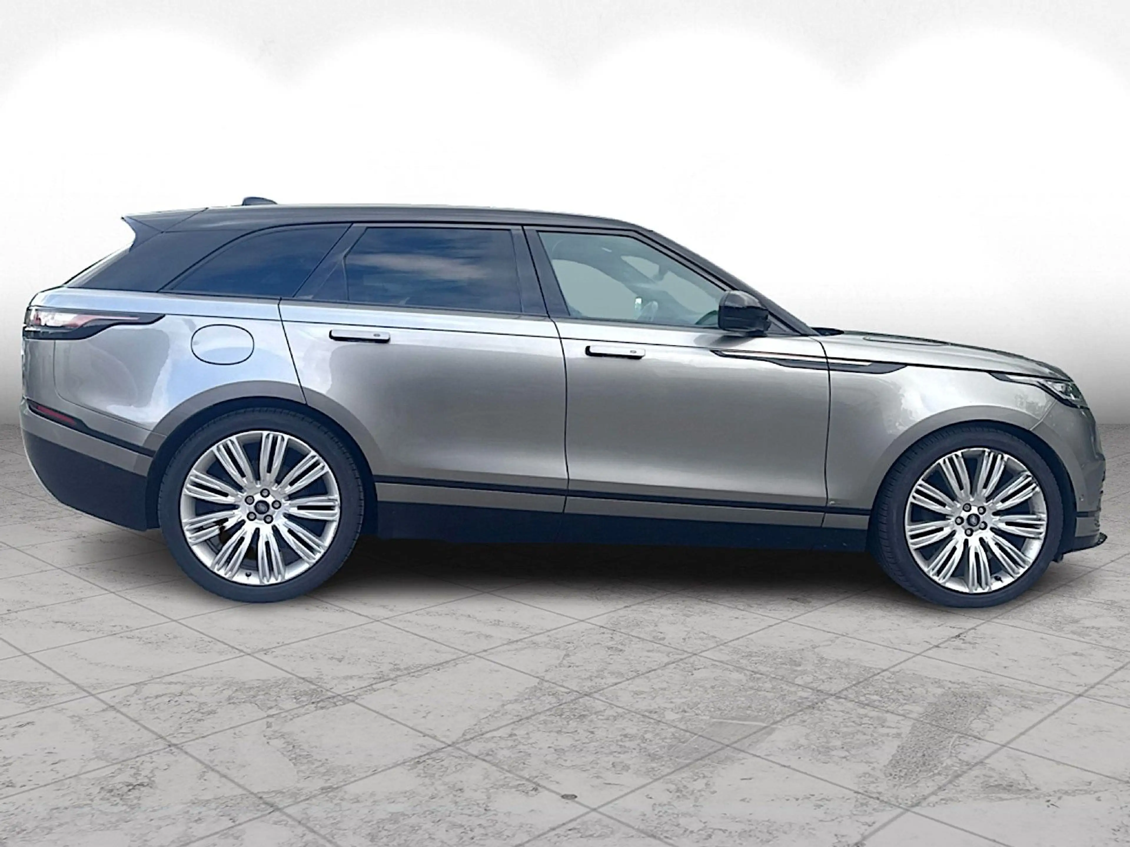 Land Rover Range Rover Velar Velar D300 HSE R-Dynamic*HUD*MASSAGE*Matrix*1 — photo 8
