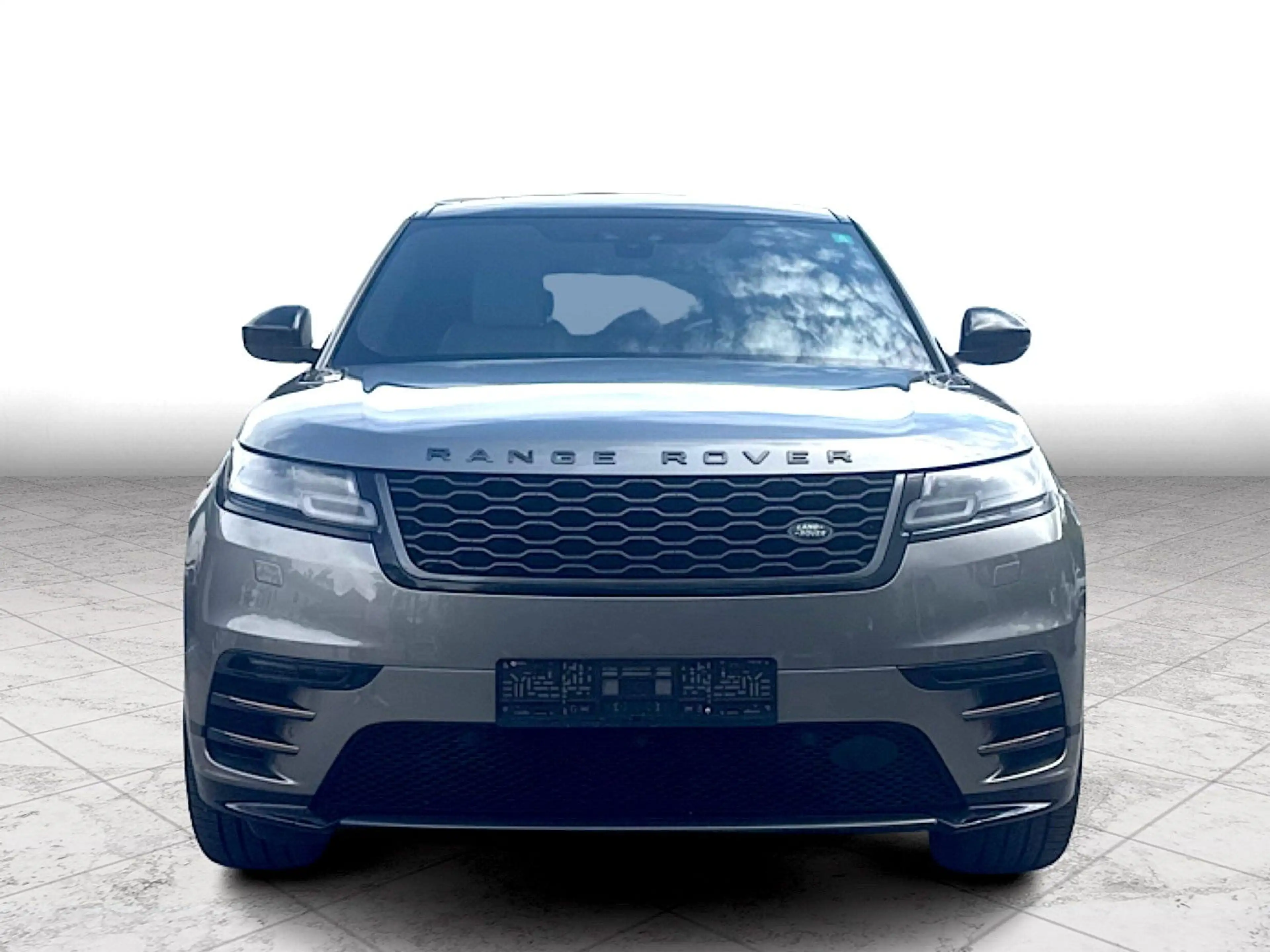 Land Rover Range Rover Velar Velar D300 HSE R-Dynamic*HUD*MASSAGE*Matrix*1 — photo 3