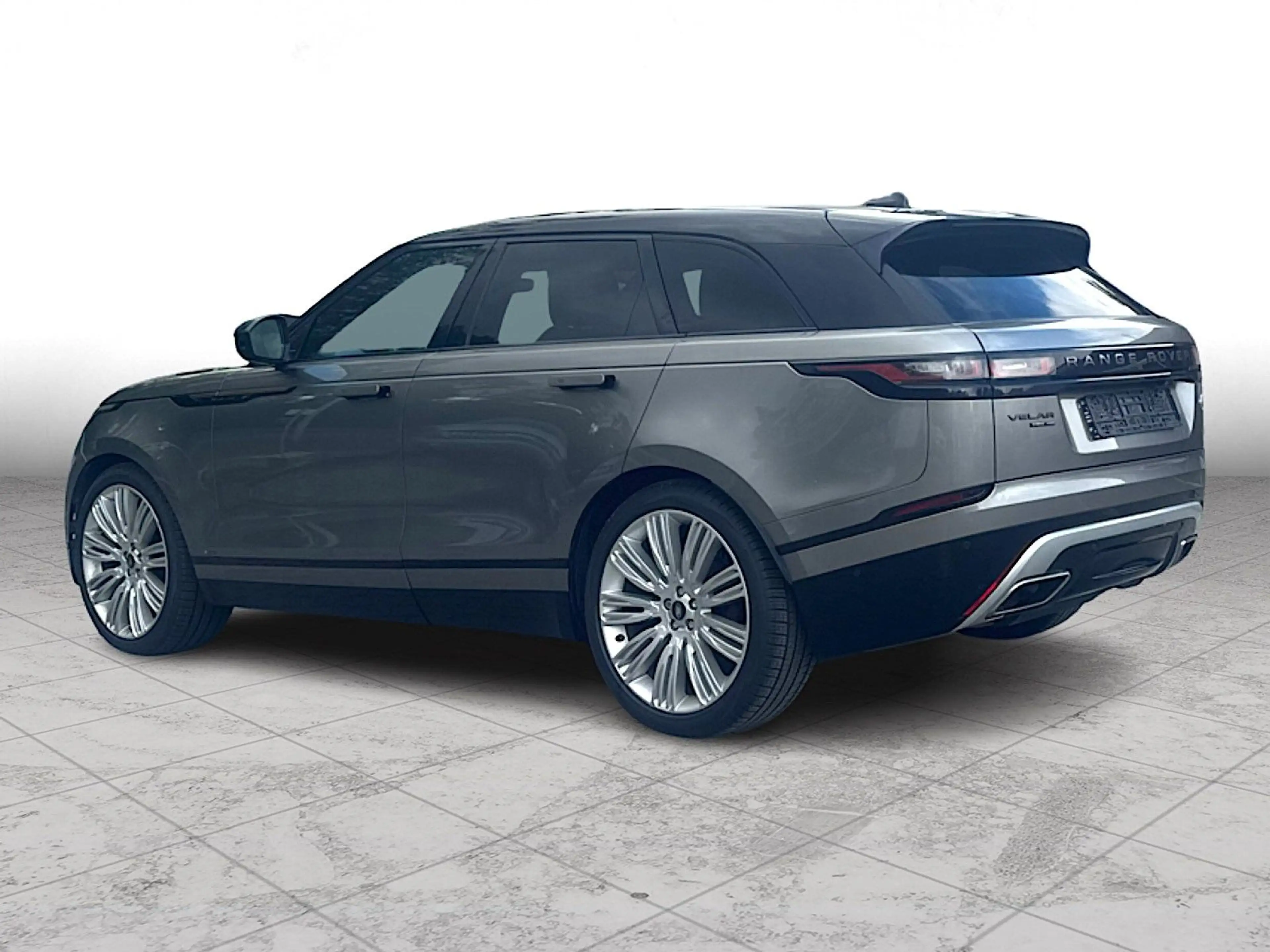 Land Rover Range Rover Velar Velar D300 HSE R-Dynamic*HUD*MASSAGE*Matrix*1 — photo 5