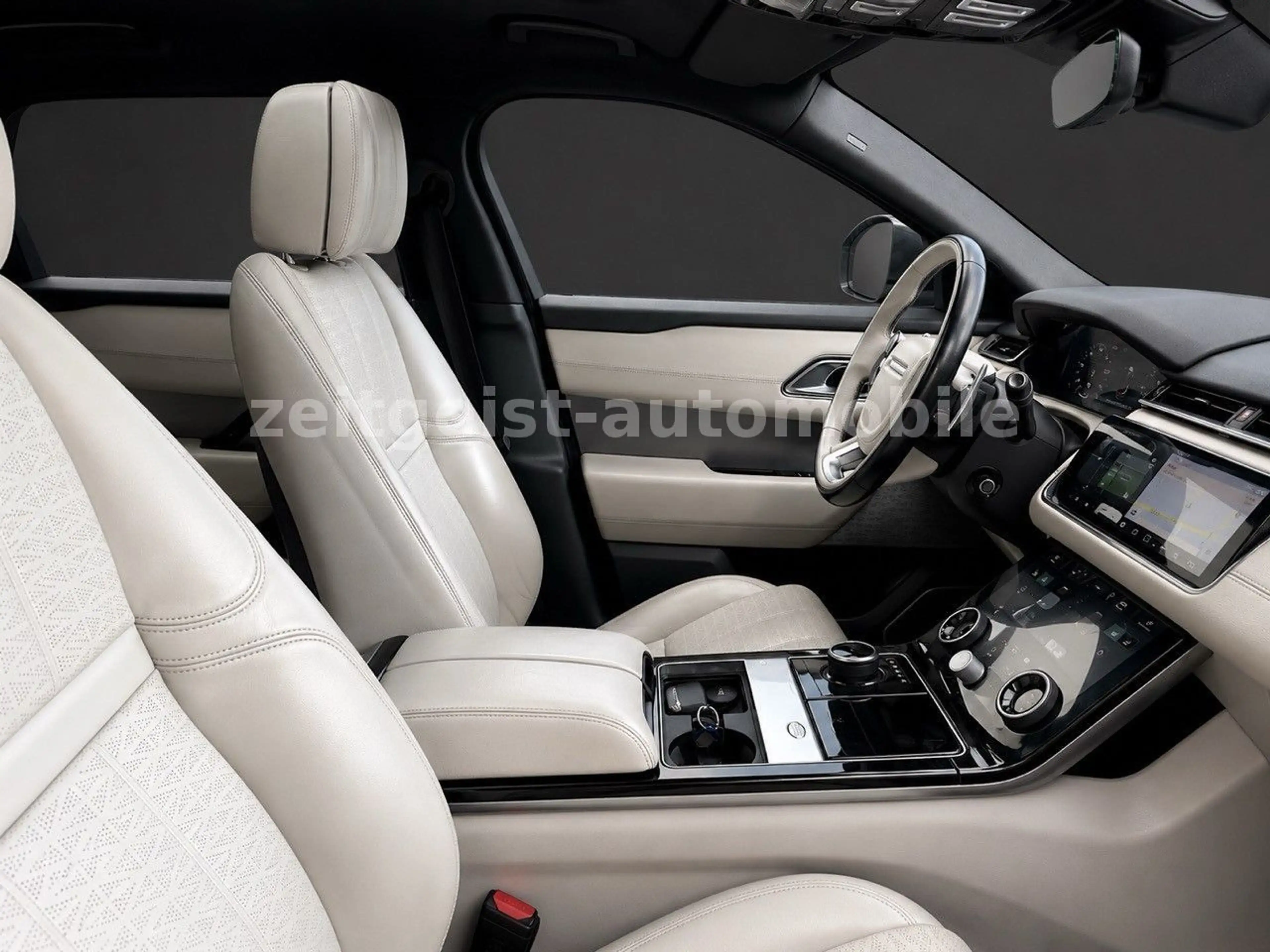 Land Rover Range Rover Velar Velar D300 HSE R-Dynamic*HUD*MASSAGE*Matrix*1 — photo 11