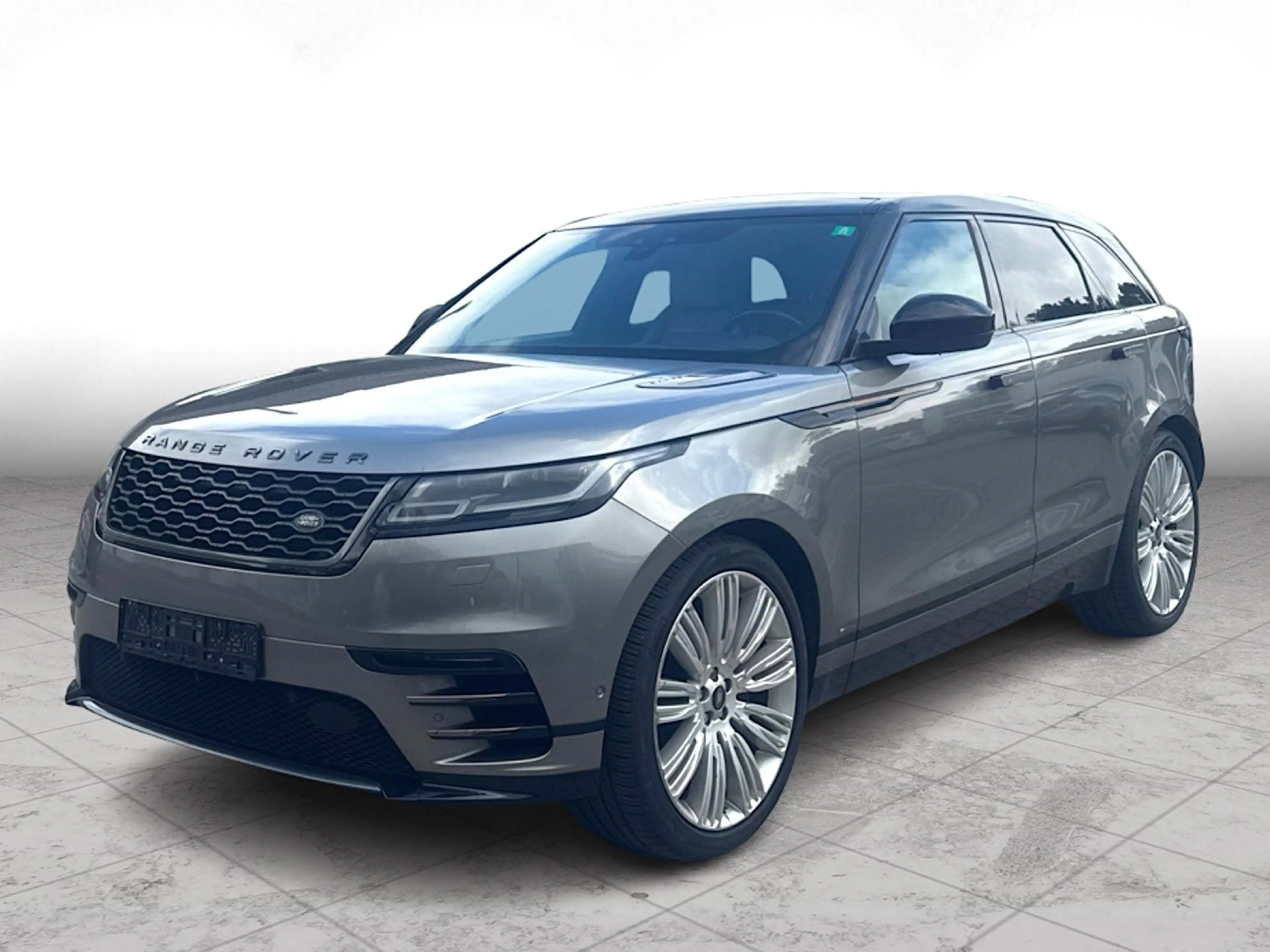 Land Rover Range Rover Velar Velar D300 HSE R-Dynamic*HUD*MASSAGE*Matrix*1 — photo 2