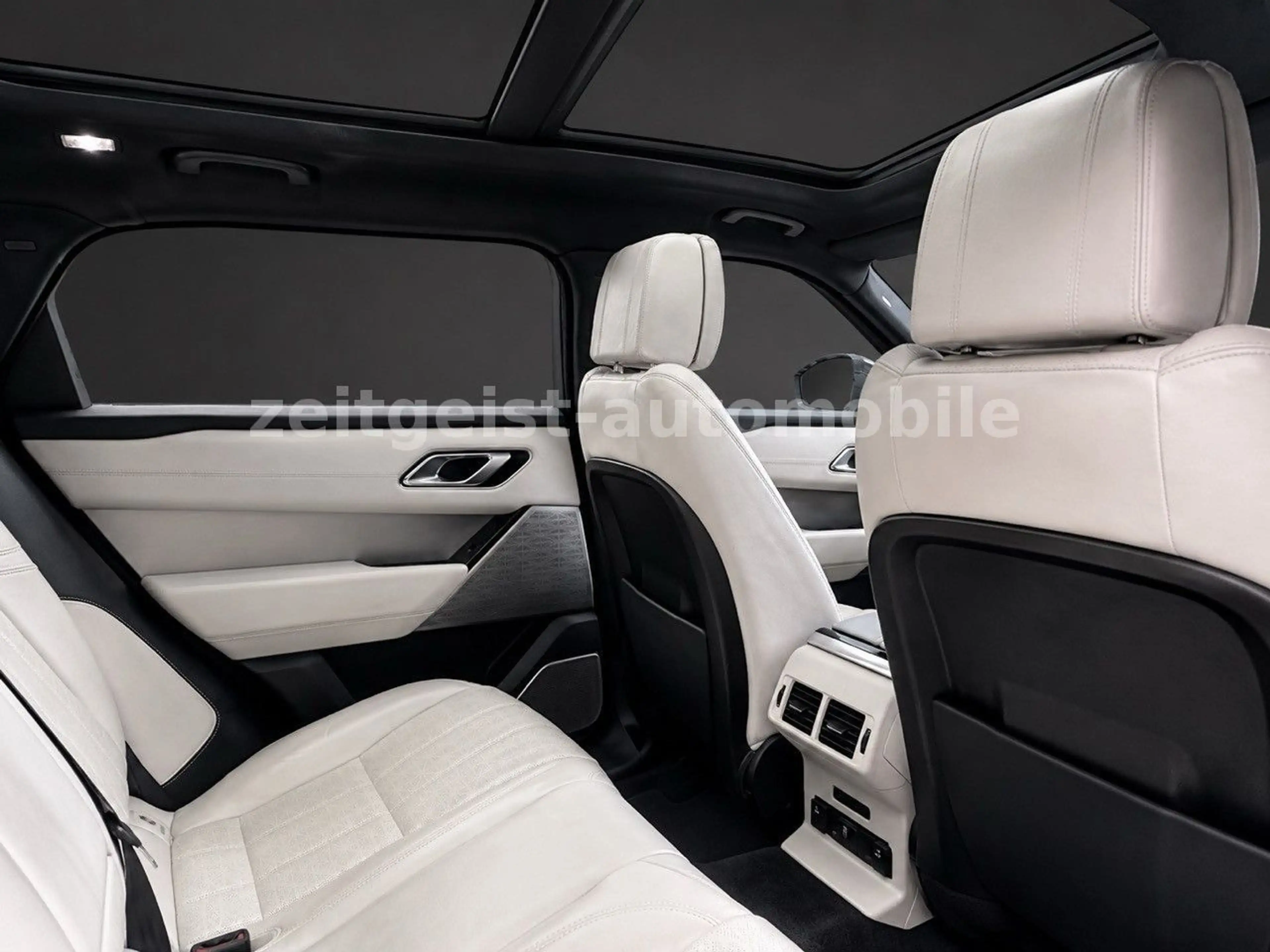 Land Rover Range Rover Velar Velar D300 HSE R-Dynamic*HUD*MASSAGE*Matrix*1 — photo 12
