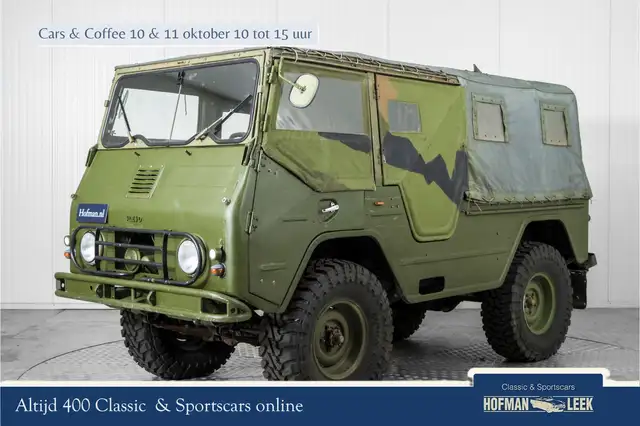 Volvo Autres L3314N Felt C303 Laplander