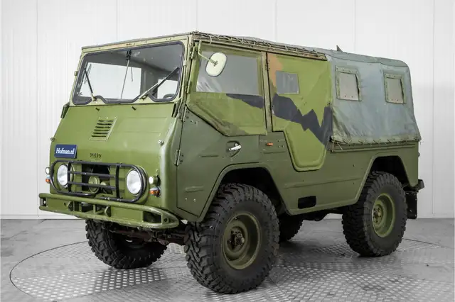 Volvo L3314N Felt C303 Laplander