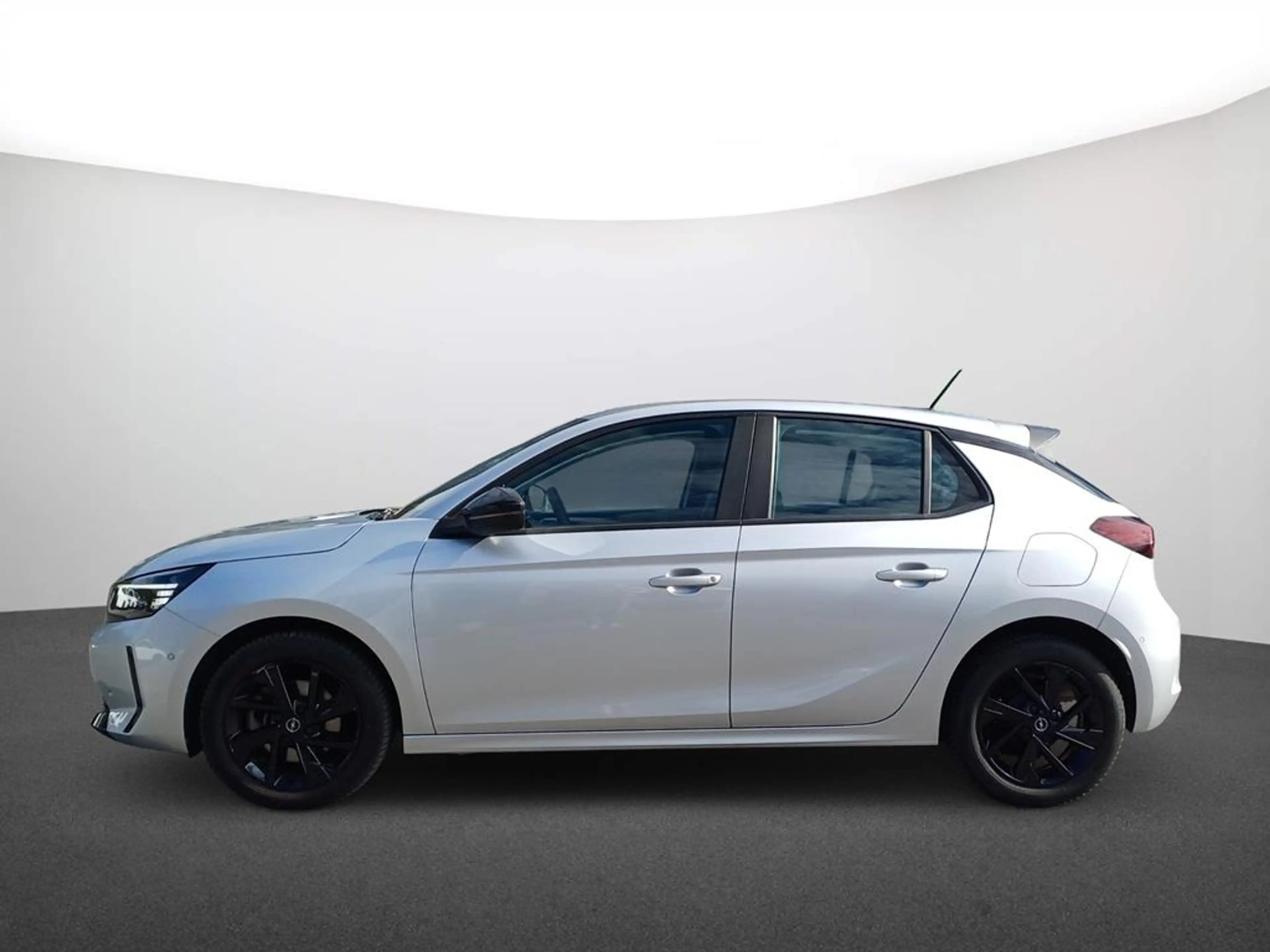 Opel Corsa Basis — photo 4
