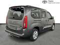 Toyota Proace City VERSO MPV 1.5D 7PL MT Šedá - thumbnail 17