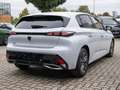 Peugeot 308 Allure PureTech 130 EAT8 *ALLWETTERREIFEN*NAV*LENK Weiß - thumbnail 3