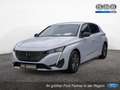 Peugeot 308 Allure PureTech 130 EAT8 *ALLWETTERREIFEN*NAV*LENK Weiß - thumbnail 1