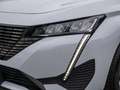 Peugeot 308 Allure PureTech 130 EAT8 *ALLWETTERREIFEN*NAV*LENK Weiß - thumbnail 5