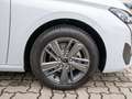 Peugeot 308 Allure PureTech 130 EAT8 *ALLWETTERREIFEN*NAV*LENK Weiß - thumbnail 4