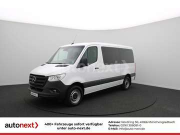 316 Tourer *9-SITZE* KAMERA+NAVI+STANDHZG