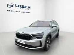 Skoda Kodiaq Selection