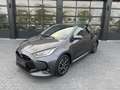 Toyota Yaris 1.5 VVT-i TEAM Gri - thumbnail 1