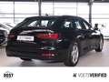 Audi A6 Avant 50 TDI quattro sport ACC+AHK+MATRIX LED Nero - thumbnail 4