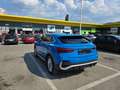 Audi Q3 Q3 35 TDI Sportback S tronic S line Blau - thumbnail 6
