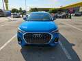 Audi Q3 Q3 35 TDI Sportback S tronic S line Blau - thumbnail 2