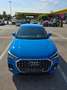 Audi Q3 Q3 35 TDI Sportback S tronic S line Blau - thumbnail 4